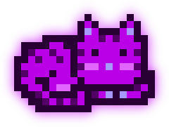 MoonCat #11391 (0x0075cc12f9)