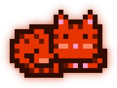 MoonCat #17113 (0x0075d4441a)