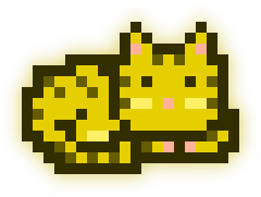 MoonCat #14137 (0x0075d6c73e)