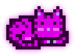 MoonCat #14755 (0x0075df2ee7)