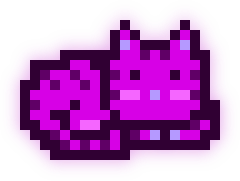 MoonCat #16768 (0x0075e196e6)