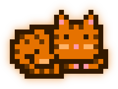 MoonCat #1976 (0x0075ed9844)