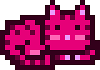 MoonCat #8609 (0x0075fe1890)