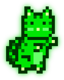 MoonCat #14673 (0x007601d605)