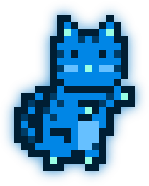 MoonCat #18632 (0x0076147ec9)