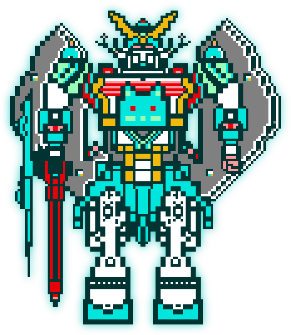 MoonCat #6685 (0x00761fccc5)