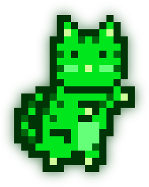 MoonCat #9874 (0x007627672f)