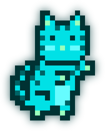 MoonCat #17399 (0x00762a5b5c)