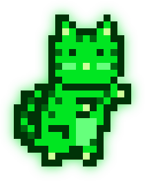 MoonCat #17741 (0x007630e94b)