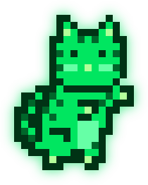 MoonCat #7891 (0x007630e97d)