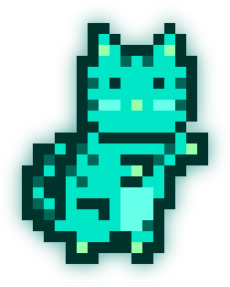 MoonCat #4874 (0x0076329a8c)