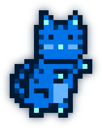 MoonCat #18042 (0x00763f556b)