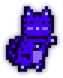 MoonCat #11988 (0x0076412780)