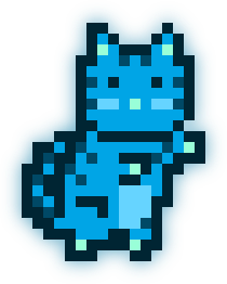 MoonCat #11401 (0x0076459abb)