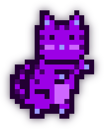 MoonCat #10924 (0x00764f4056)