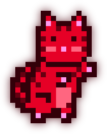 MoonCat #13391 (0x0076601e29)