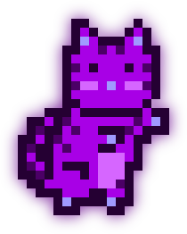 MoonCat #19874 (0x007668038d)