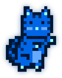 MoonCat #8222 (0x0076688bb7)