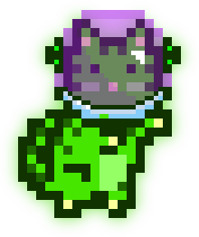 MoonCat #25152 (0x007677e447)