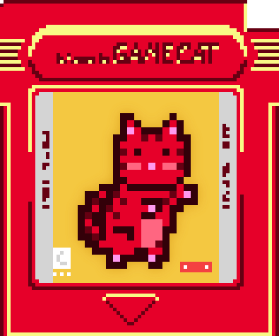 MoonCat #15349 (0x007692545f)