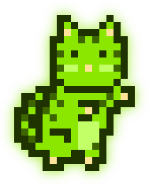 MoonCat #11682 (0x007695eb11)