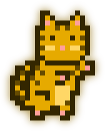 MoonCat #9827 (0x0076967517)