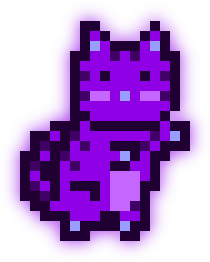 MoonCat #24994 (0x00769810ea)