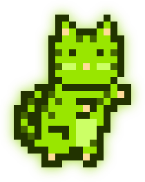 MoonCat #15800 (0x00769ada1a)