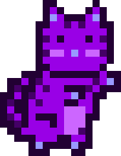 MoonCat #5970 (0x00769f36d4)