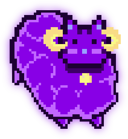 MoonCat #16783 (0x00769f37e6)