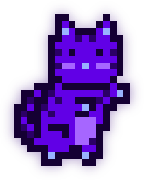 MoonCat #15626 (0x00769f87c0)