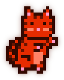 MoonCat #14552 (0x0076a6837b)