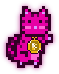 MoonCat #8658 (0x0076b83092)