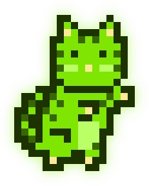 MoonCat #22230 (0x0076bdf974)