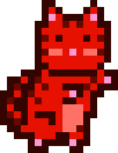 MoonCat #23783 (0x0076c3847f)