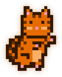 MoonCat #22888 (0x0076d4a67d)