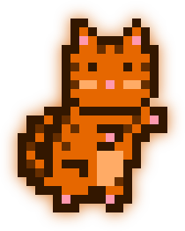 MoonCat #11217 (0x0076d76406)