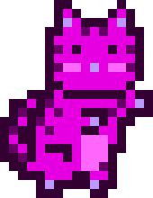 MoonCat #4860 (0x0076e051dd)