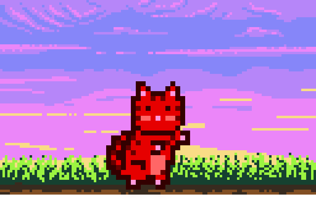 MoonCat #3589 (0x0076e1a3a3)