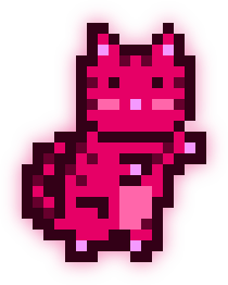 MoonCat #12348 (0x0076ef66a3)