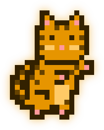 MoonCat #20269 (0x0076f2bf60)