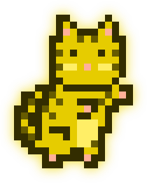 MoonCat #4109 (0x0076f2d90e)