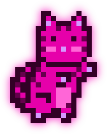 MoonCat #10444 (0x0076f708b9)