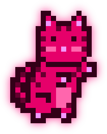 MoonCat #25439 (0x0076fe2589)