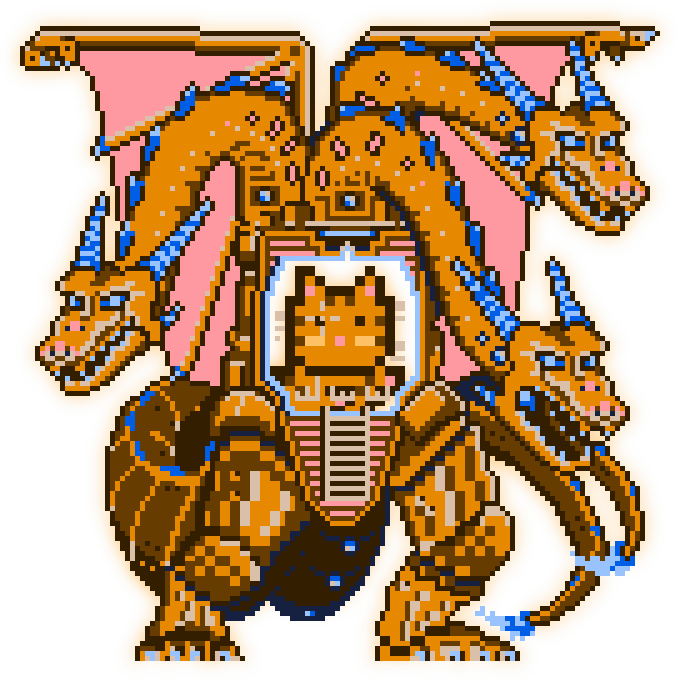 MoonCat #13370 (0x0076feb750)