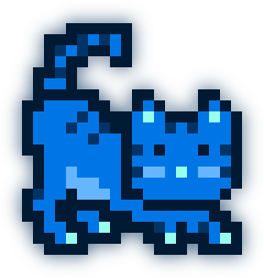 MoonCat #10974 (0x0077264c70)