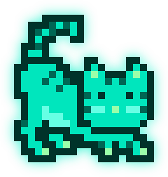 MoonCat #20311 (0x007729f4d0)