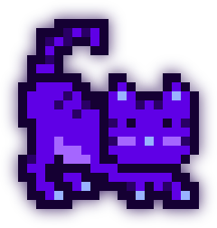 MoonCat #16115 (0x00772a0b56)