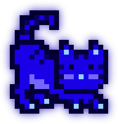 MoonCat #18920 (0x00772a18c0)