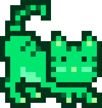 MoonCat #17838 (0x00772bf98f)